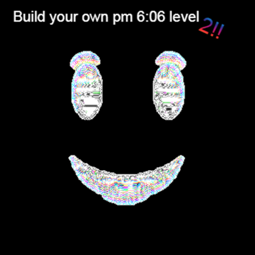 Build Your own PM 6:06 Sublevel 2