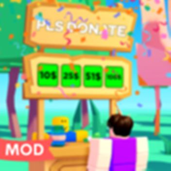 PLS DONATE (MODDED)