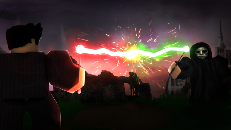 Wizard Wars screenshot 2