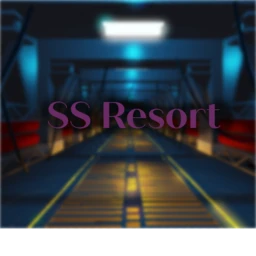 Space Station Resort icon