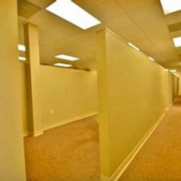 Backrooms RP