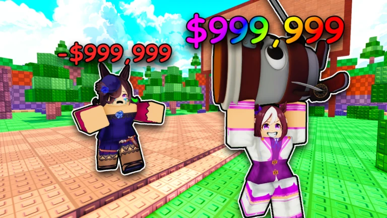 [⌛1 Hour] Steal An Umamusume 🐎