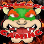 Bowser Gaming Fan Club