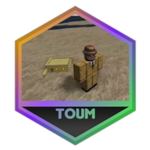 caption=Badge