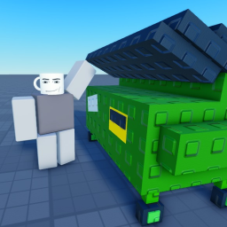scrap simulator