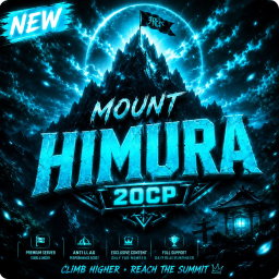 [NEW + FREE AVA] MOUNT HIMURA