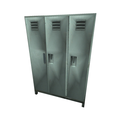 lockers