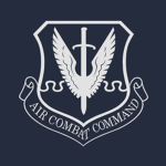 〡USA〡The Air Combat Command