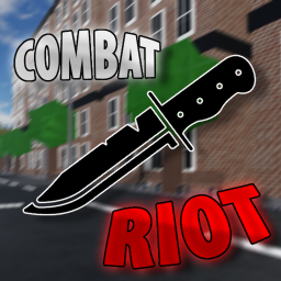 🥊Combat Riot!