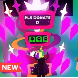 [UPD🎉] Pls Donate D 💸
