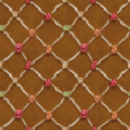 Gingerbread Wallpaper Roblox decal