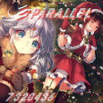 彡Parallel