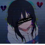 BRXKENHEART