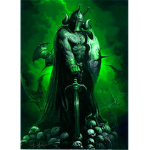 The Keepers of Calezerb's Sword