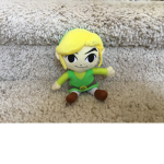 Mario And Link Plush Team Official Roblox Group
