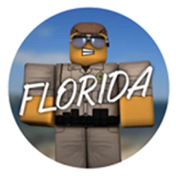 Florida, Highway Patrol V-4 icon