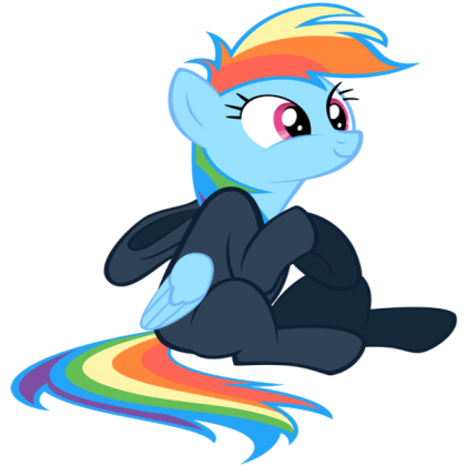 Dash - Hoodie Roblox decal