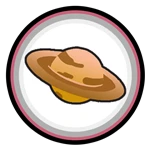 Game Badge Icon