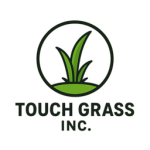 Touch Grass Incorporation