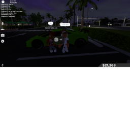 cars and free admin