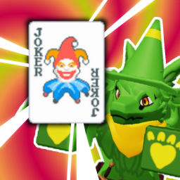 Jazper's Joker RNG [Early Access]