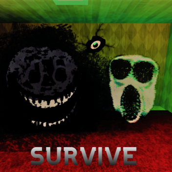 Survive From Ambush And Rush