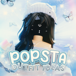 [NEW 400+] POPSTA Outfit Ideas