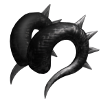 Eternal Zephyr Horns