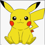 Mr.pikachu fan group