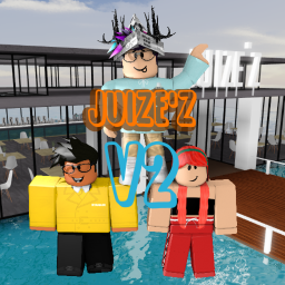 Juize'z Cafe | V1