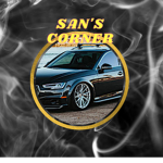 San's Corner