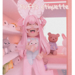 • Fluffz Ettiquette •