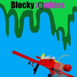 Blocky Zombies