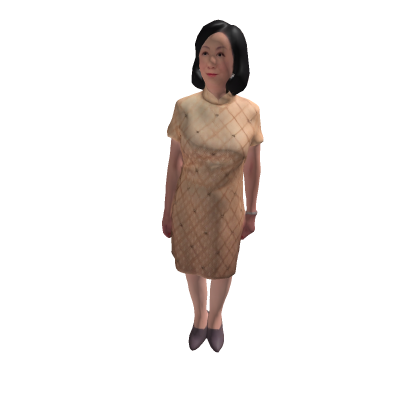 reginababy