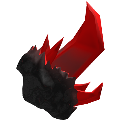 Red Shoulder Rock