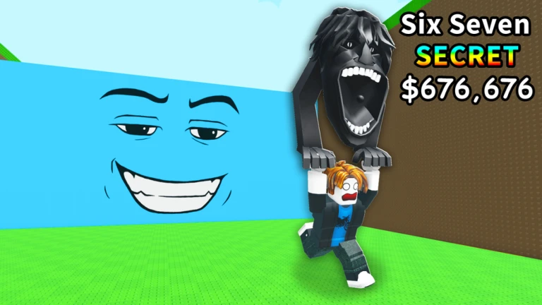 Escape Tsunami for Memes