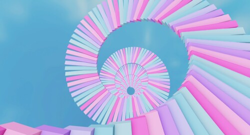 Dream Obby!