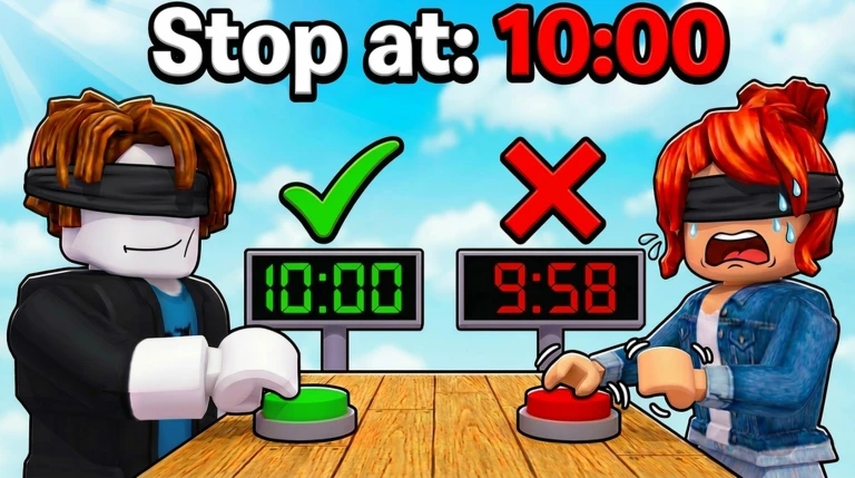 Stop the Timer thumbnail 2