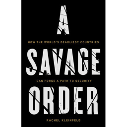 savages hangout