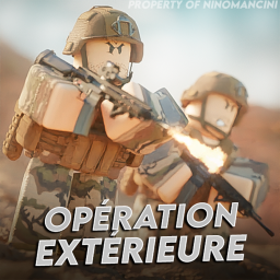 [OPEX] Tchad