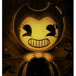 Bendy and the Ink Machine Club (Friends only)