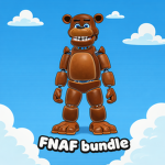 FNAF Bundle ﹒