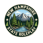 NHSRP | New Hampshire State Roleplay OfficialGroup