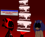 CreatorDave_alt and Expunged's group!