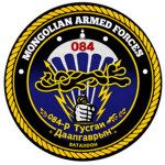 084th Special Task Battalion | MAF
