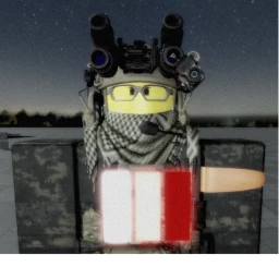 WILDFIRE test place icon