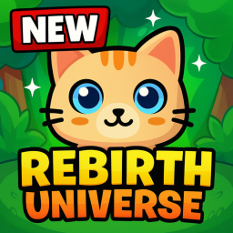 Rebirth Universe
