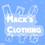 Mack's fashion