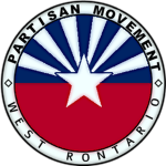 (WRPM) West Rontario Partisan Movement