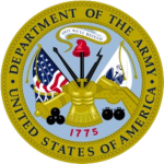 Department of the Army 1960s